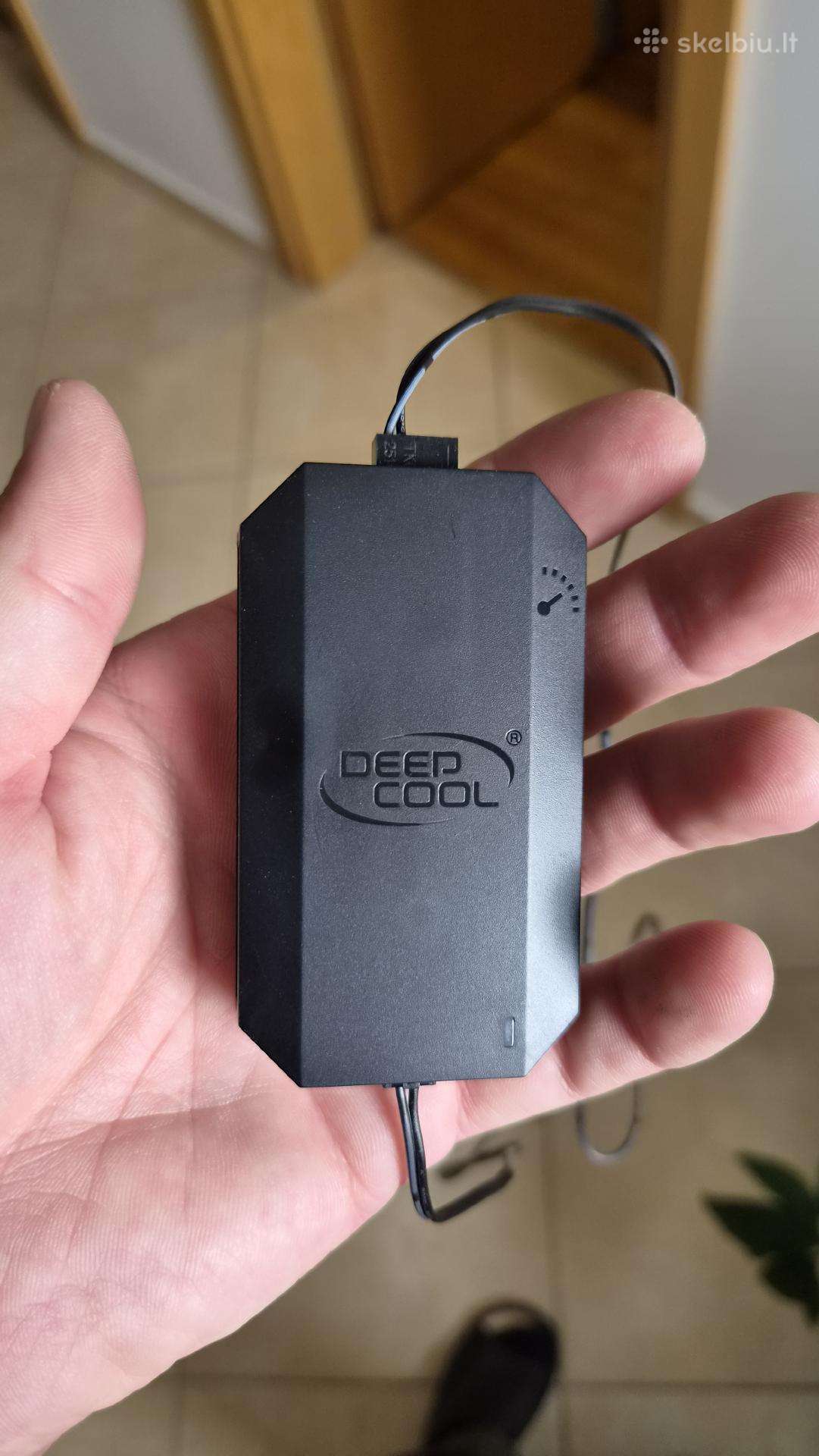 Deepcool Fh-04 ir Fh-10