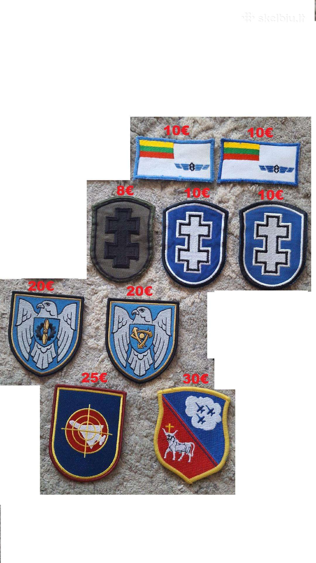 Lk Kop antsiuvai