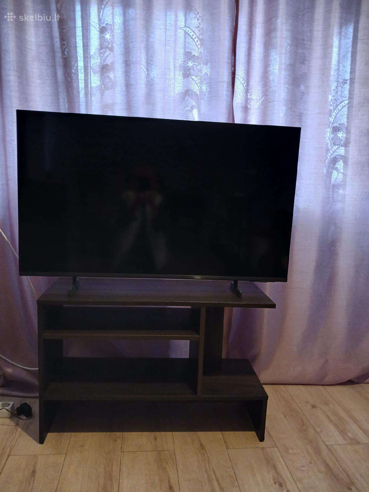 Televizorius Samsung Ue U7022 Fk