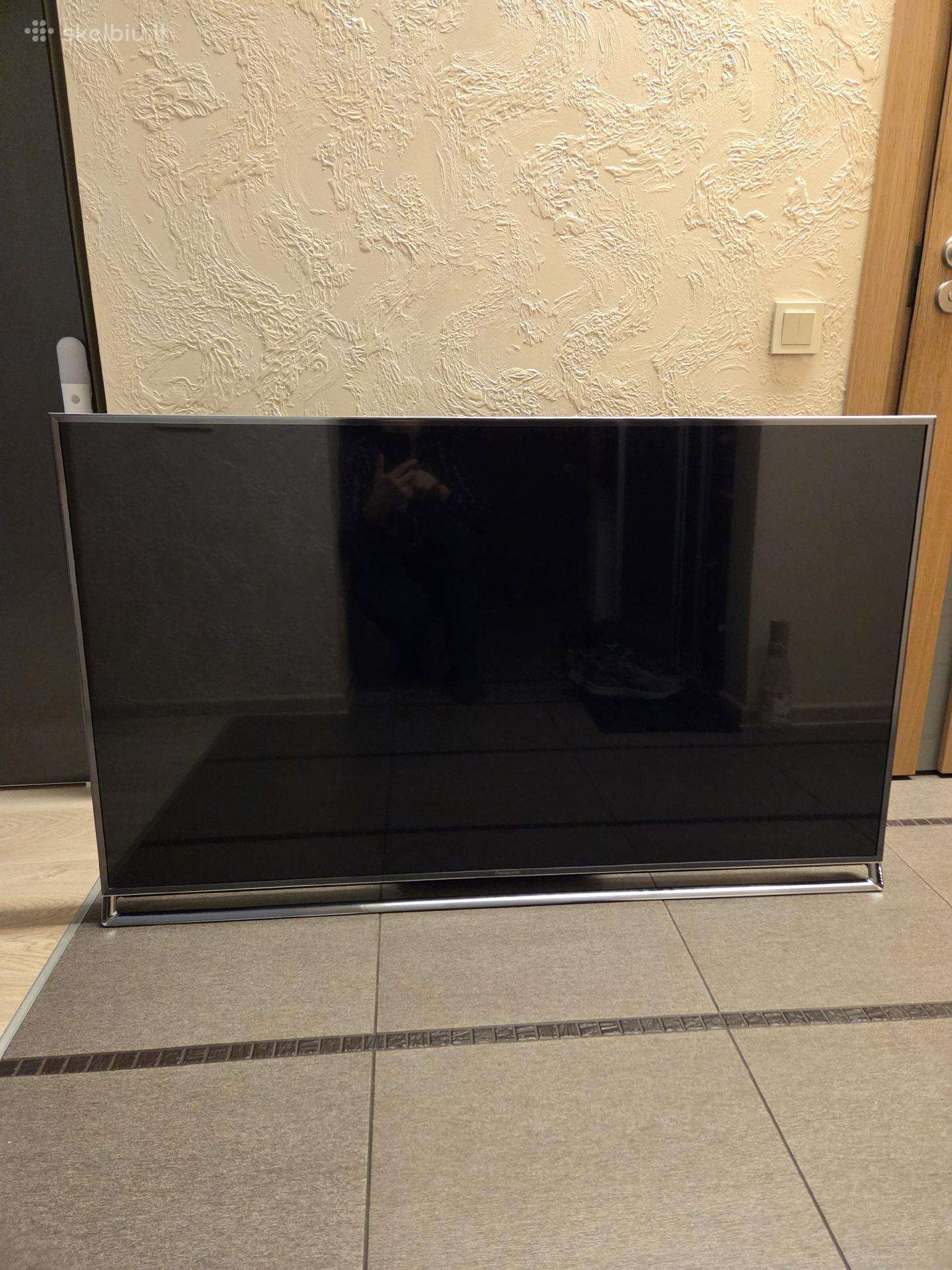 @ Naudotas, geros būklės LCD TV @
