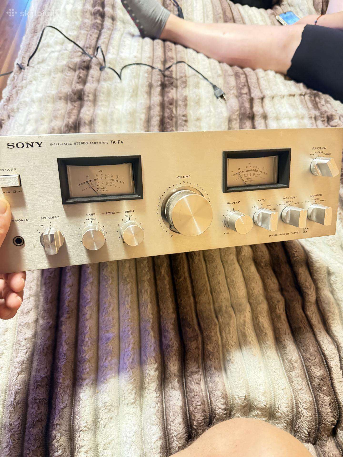 Sony