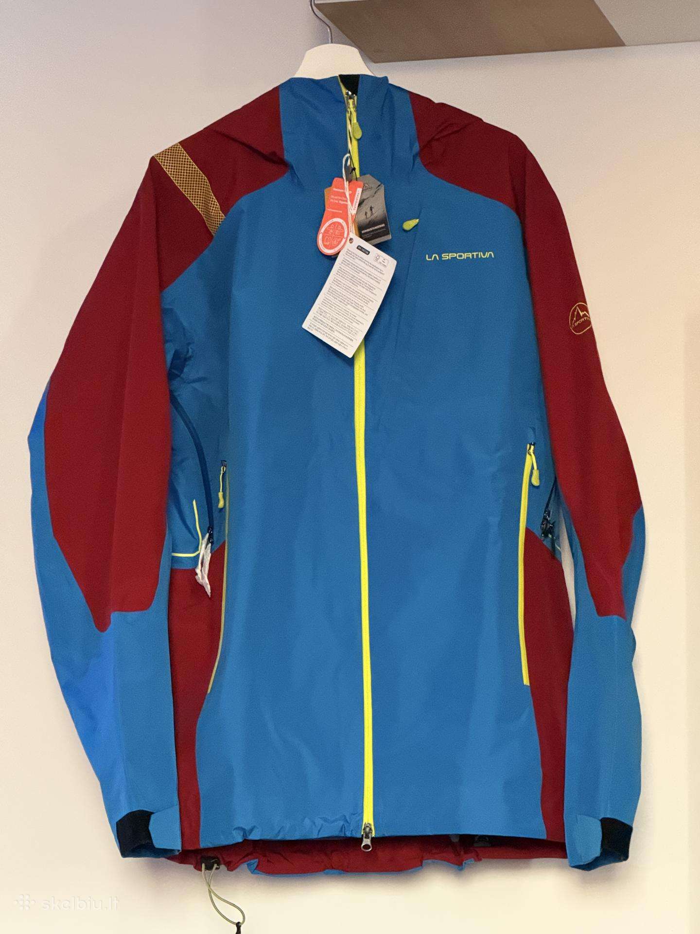 La sportiva Crossridge EVO striuke XXL