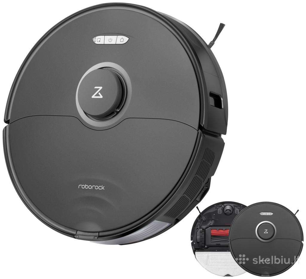 Roborock s8
