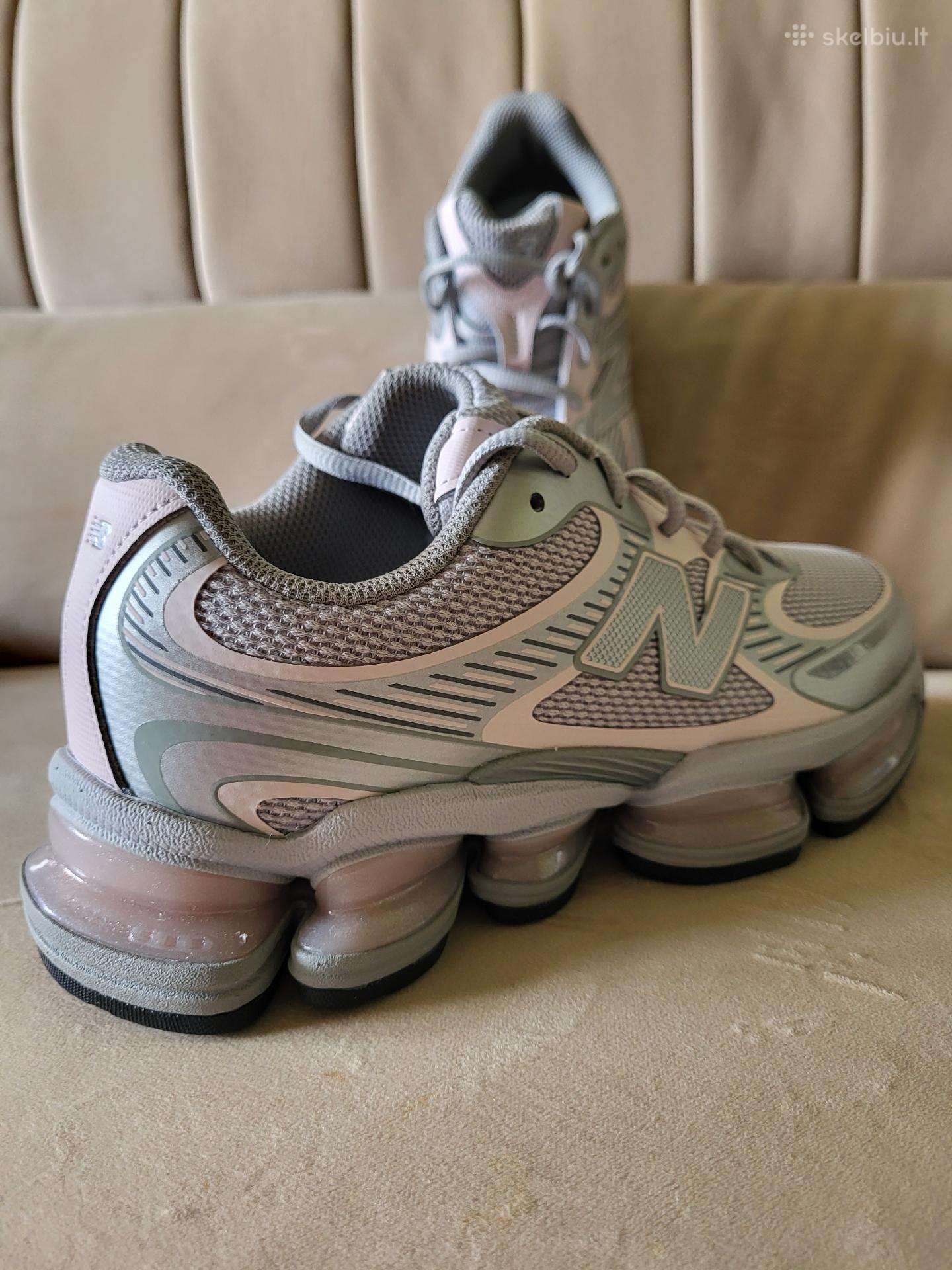Nauji New Balance Abzorb 2000 39 dydis