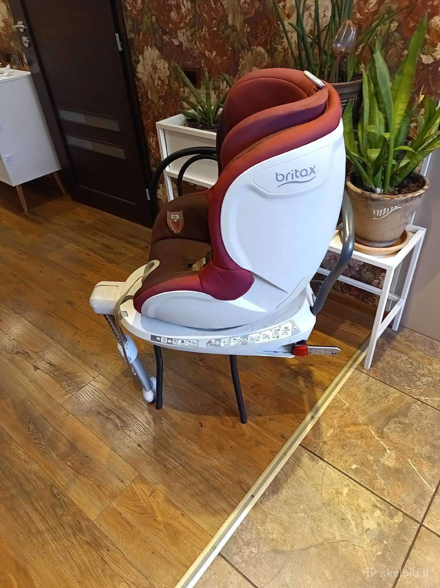 Britax Autokėdutė