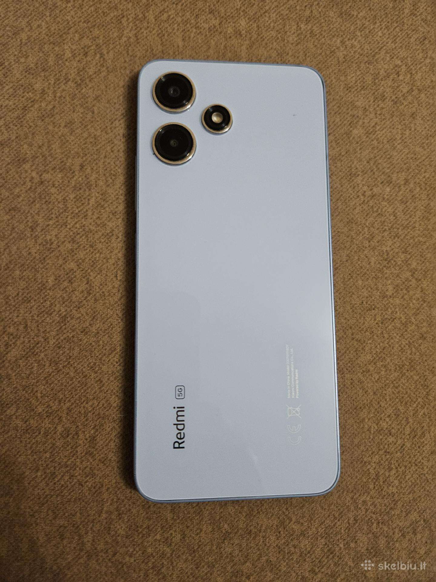 Parduodu Redmi12