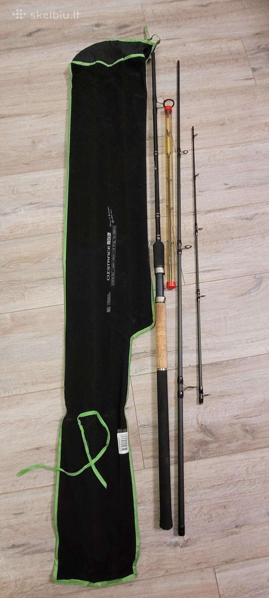 Feeder Concept Distance 70