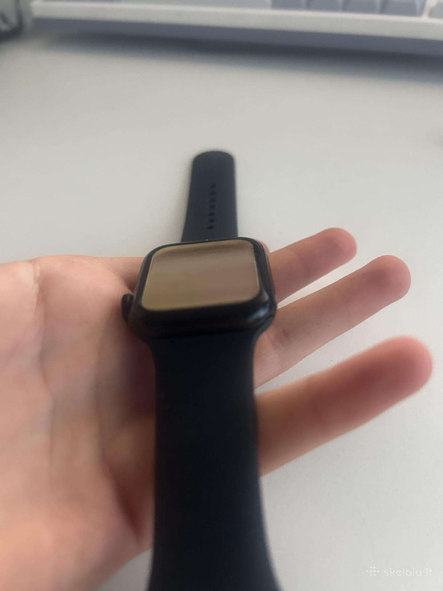 Apple watch 2 se