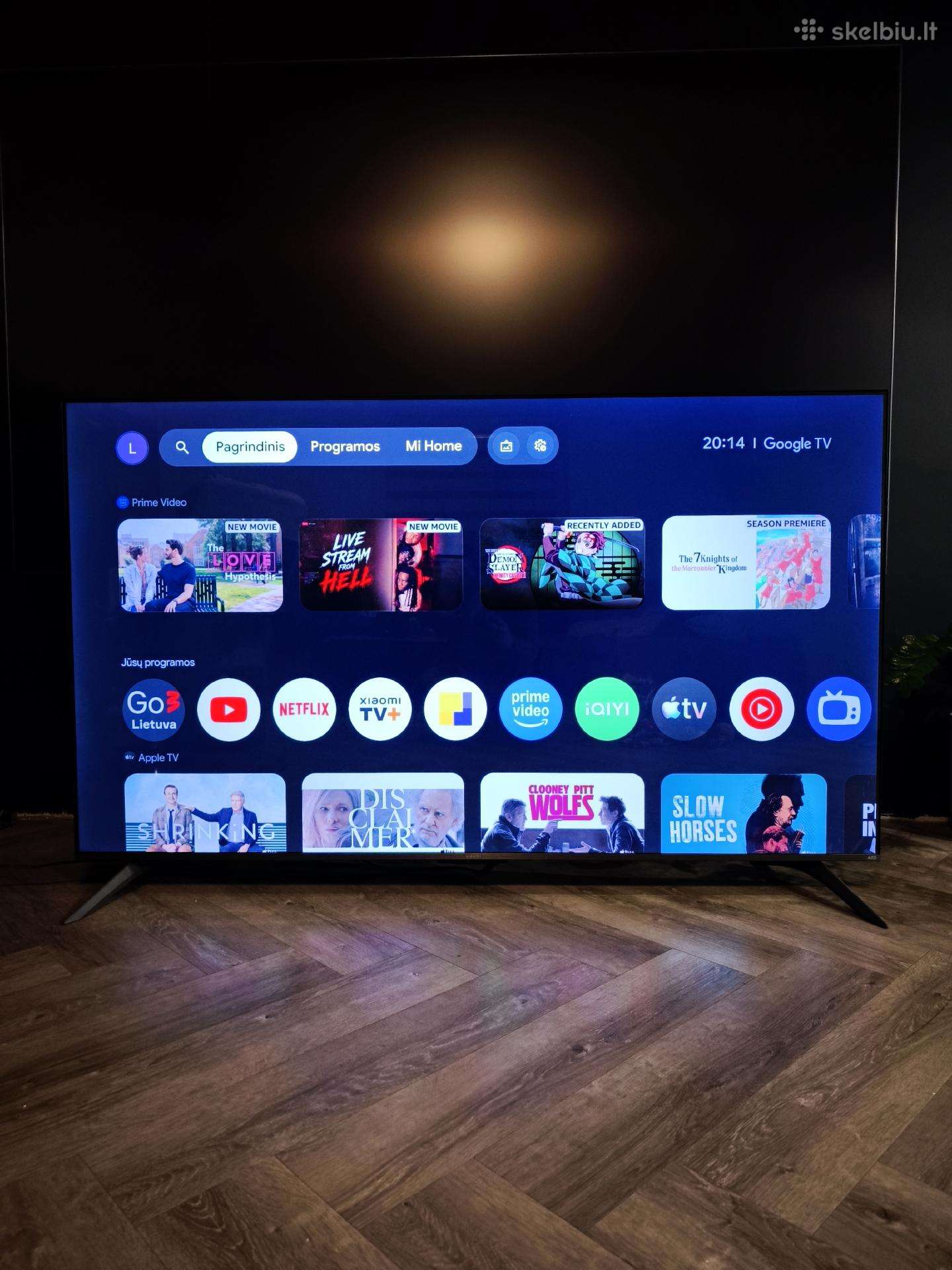 Xiaomi TV
