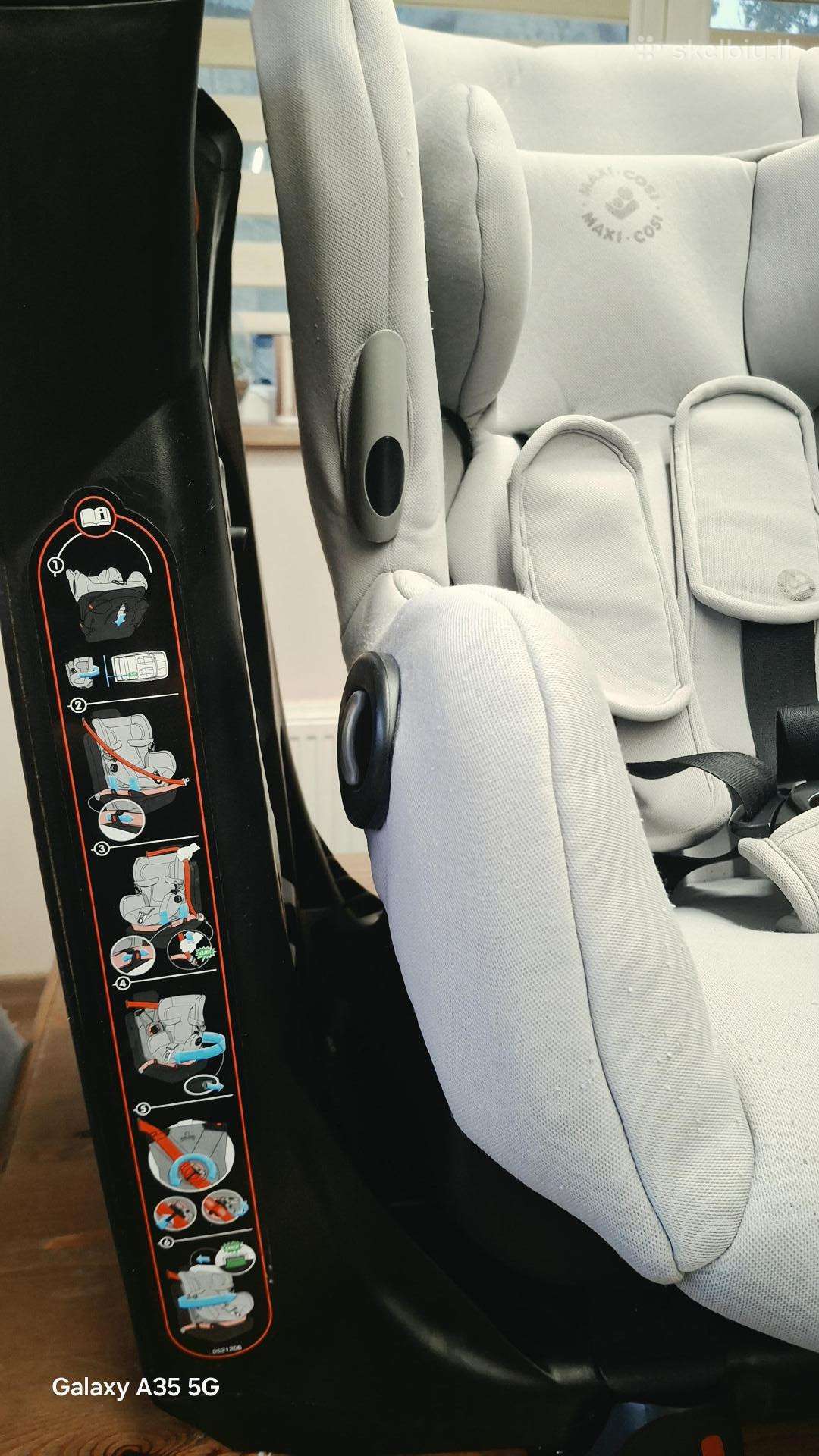 Maxi Cosi Axiss