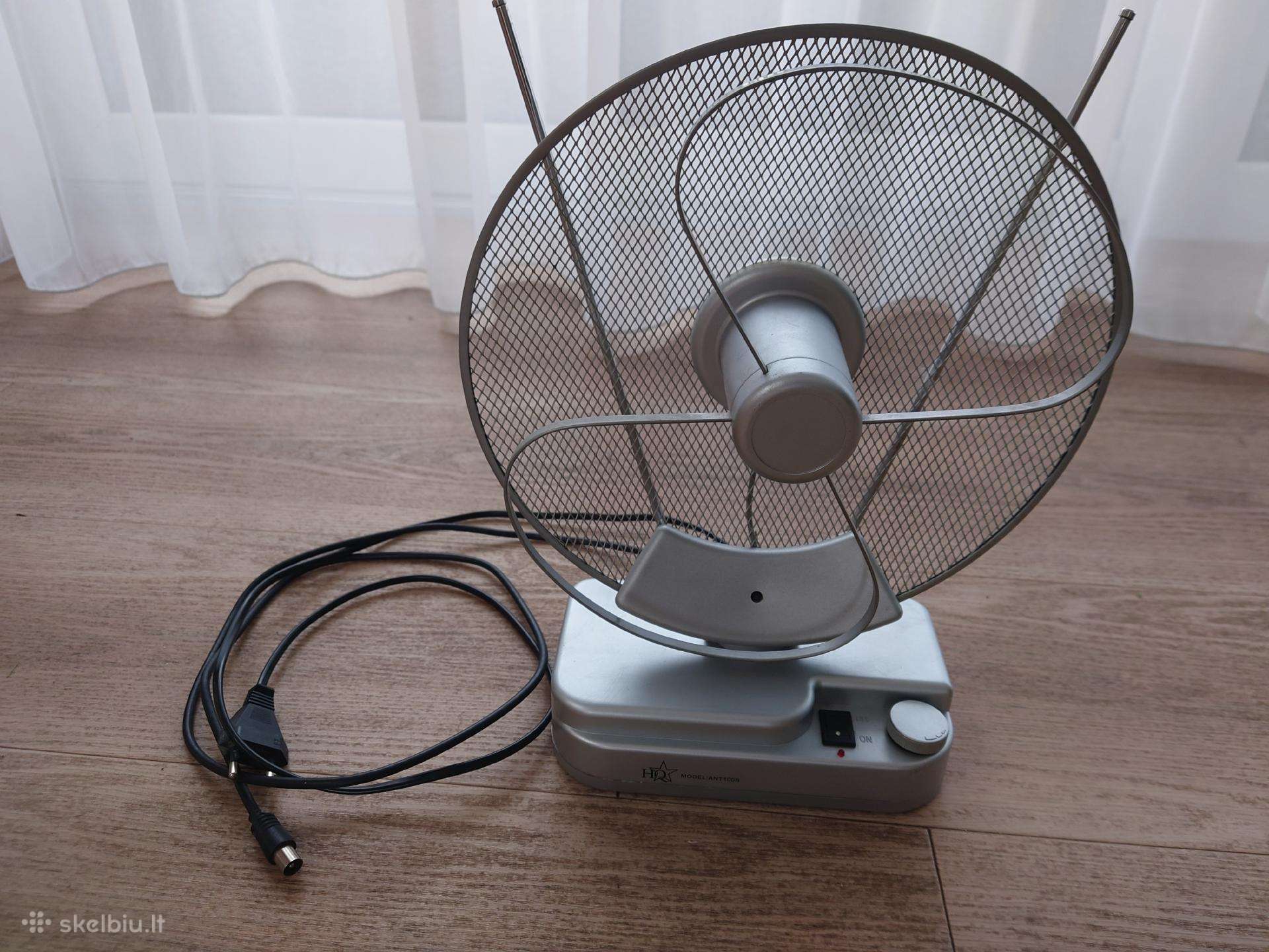 Kambarinė TV antena