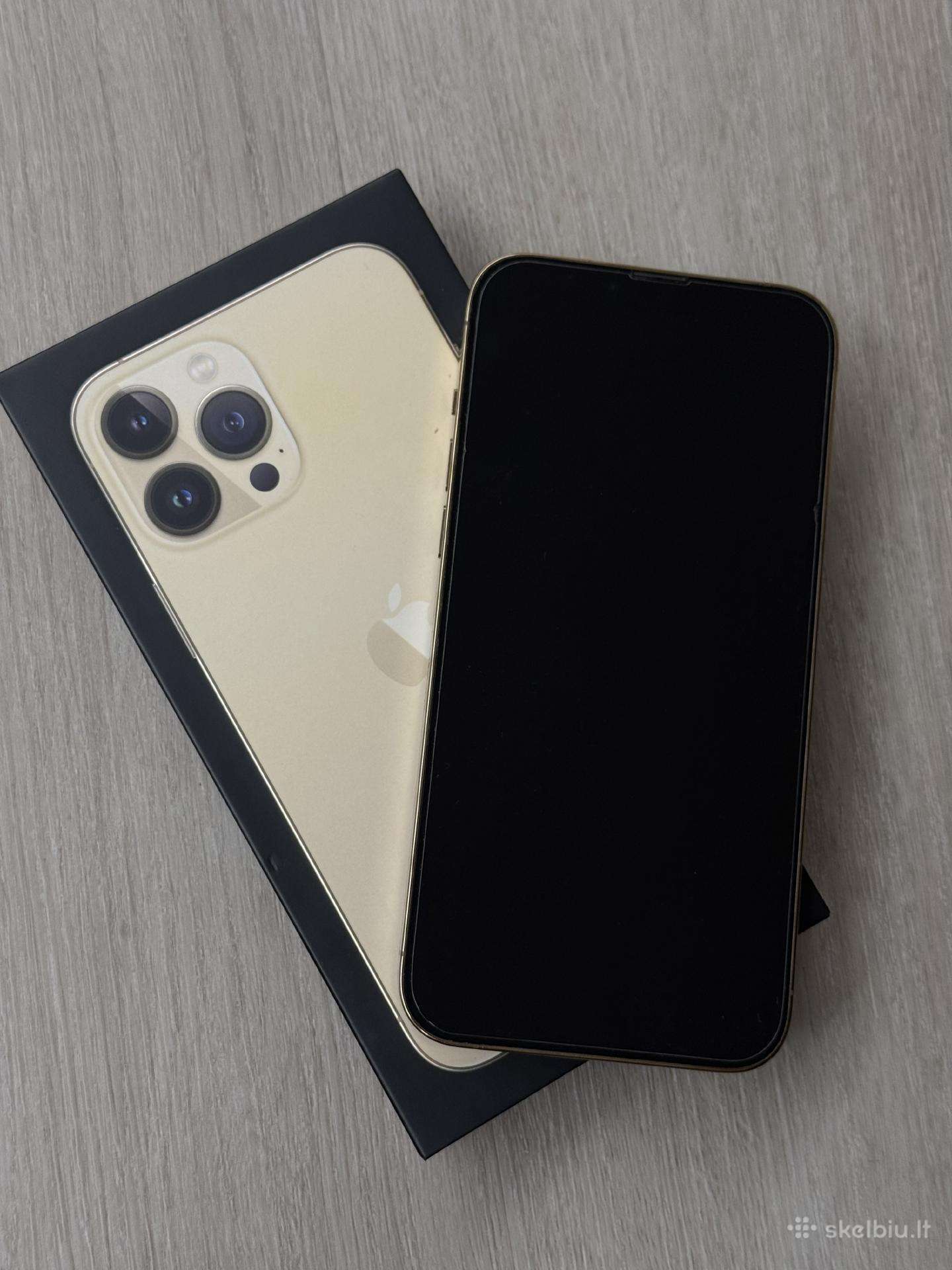 iPhone 13 Pro Max 256 GB