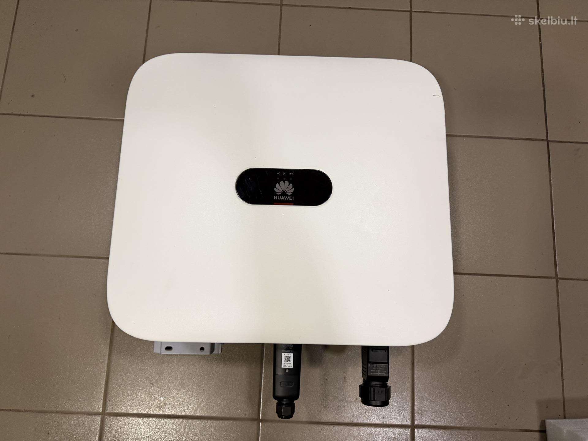 Huawei 12 kw trifazis Sun2000 12ktl-m2