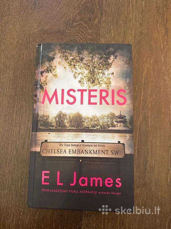 Misteris