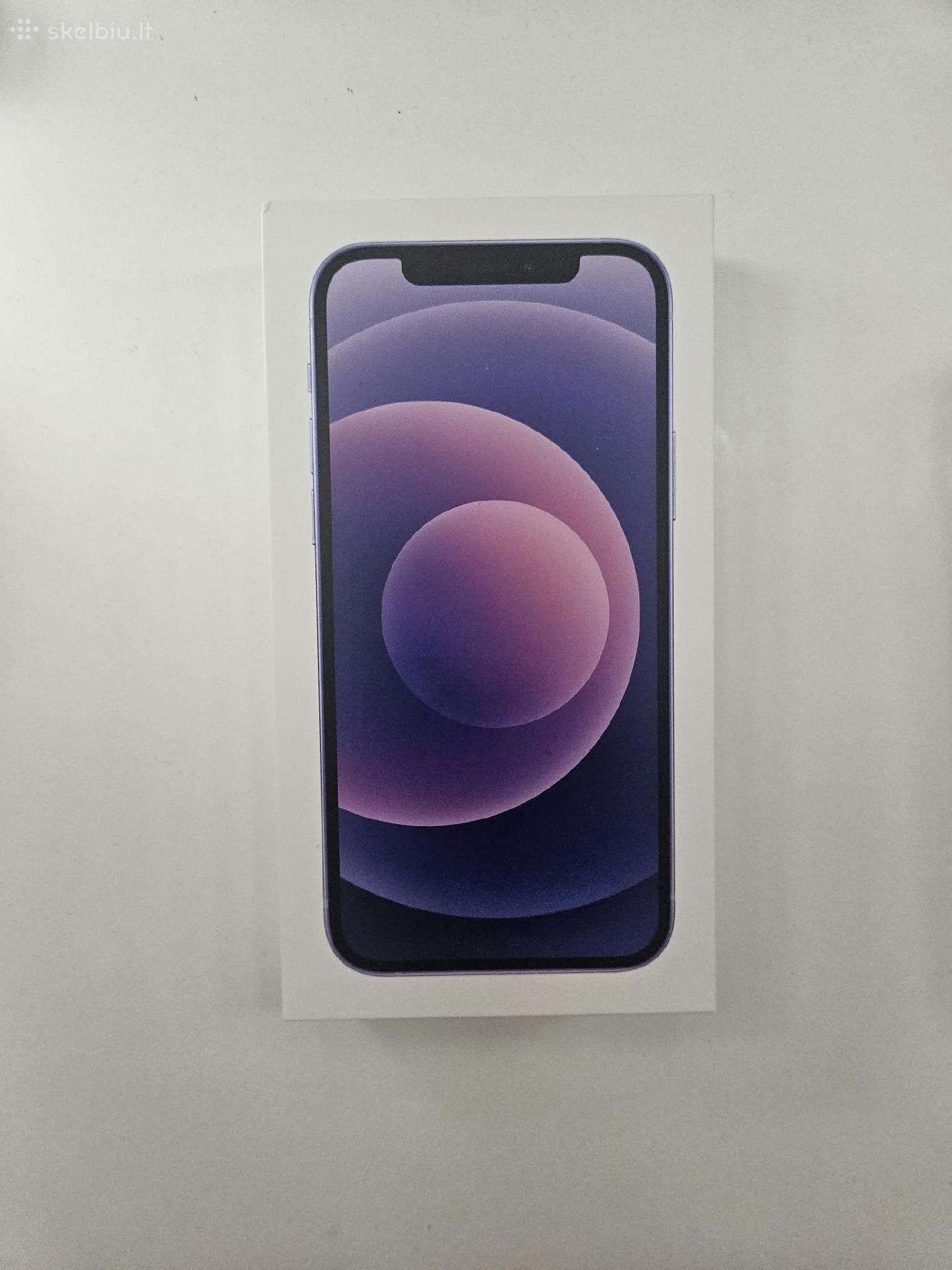 Apple iPhone 12