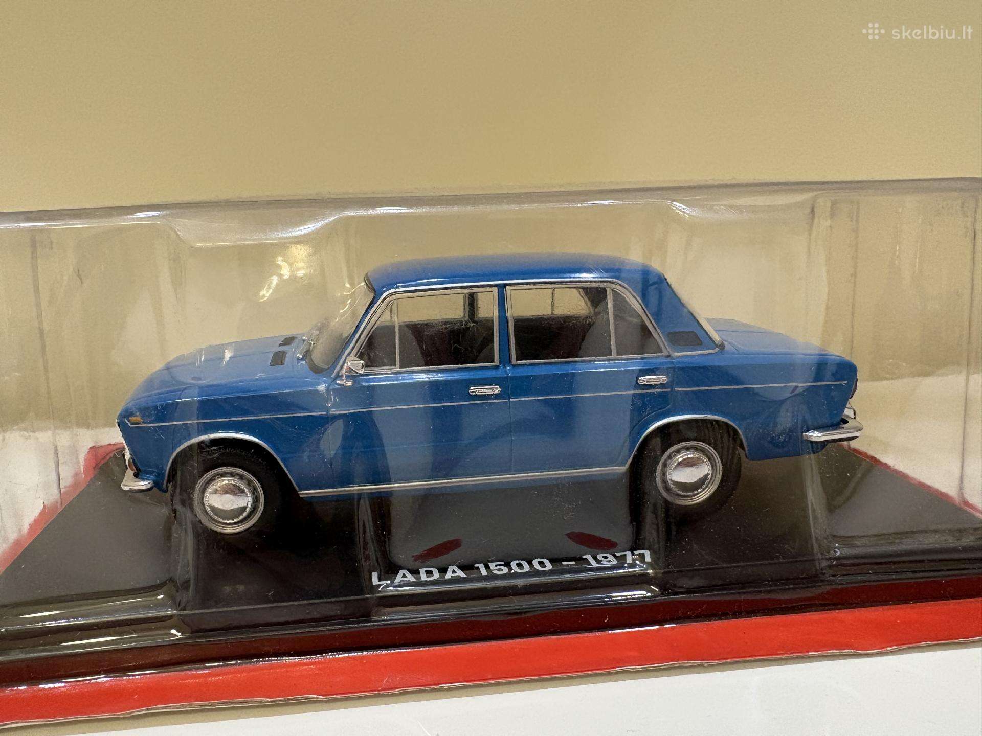 Lada 1500