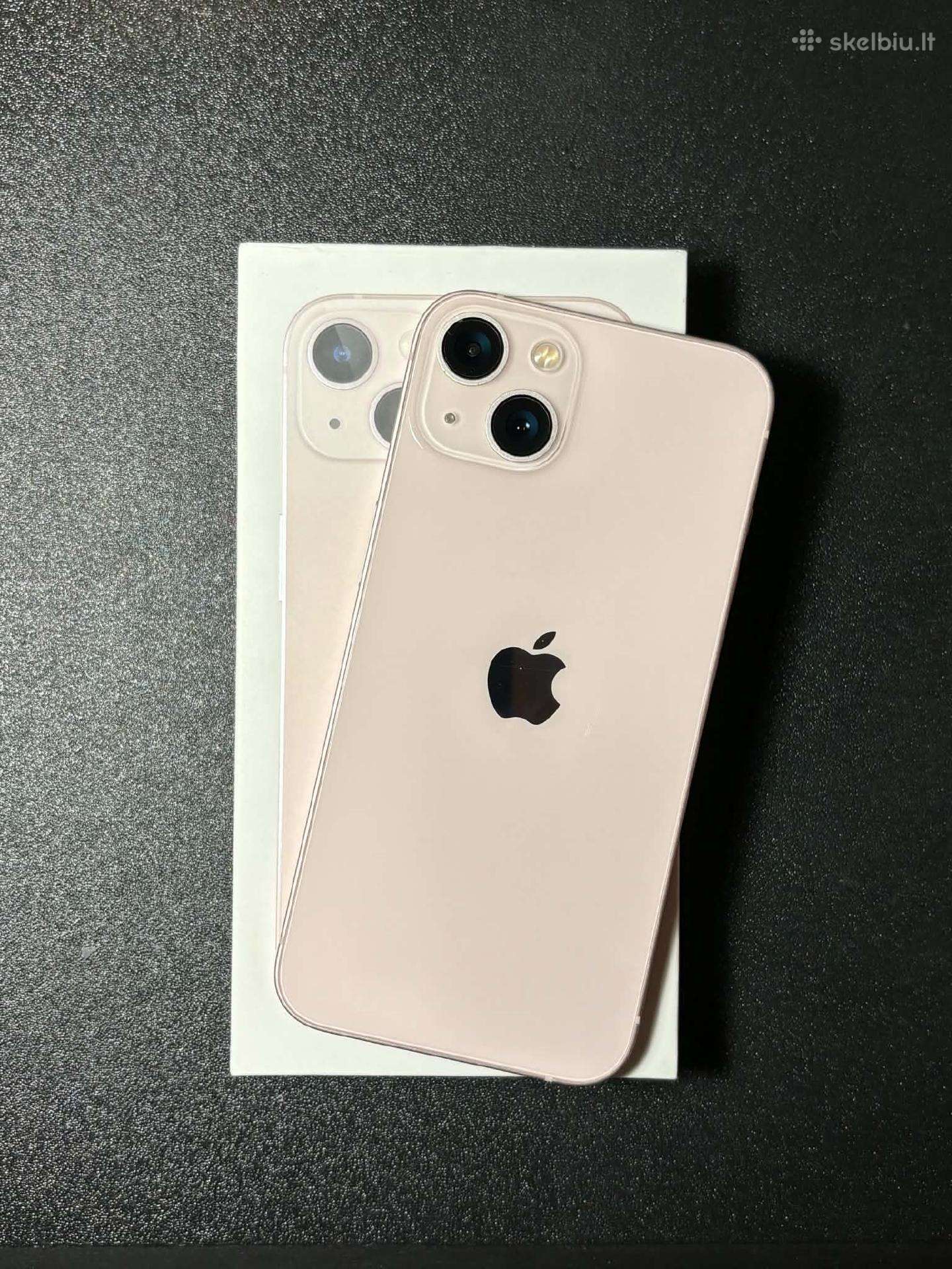 iPhone 13