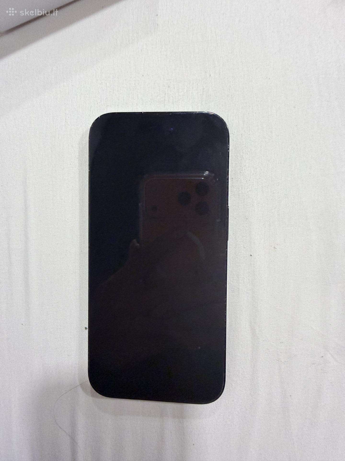 iPhone 14pro 256gb