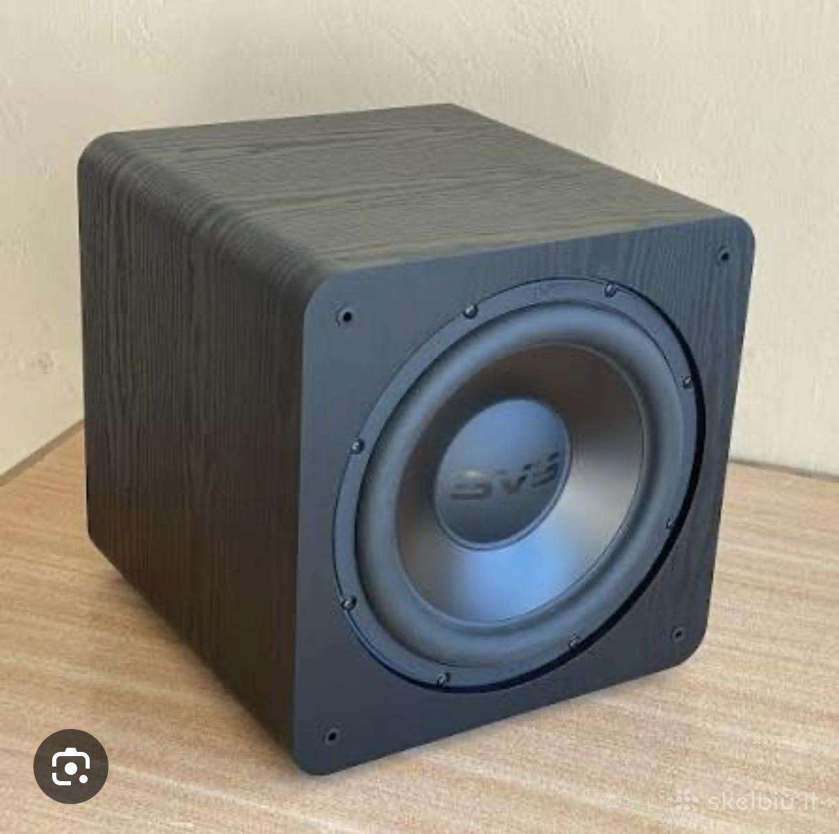 Svs SB 2000 pro