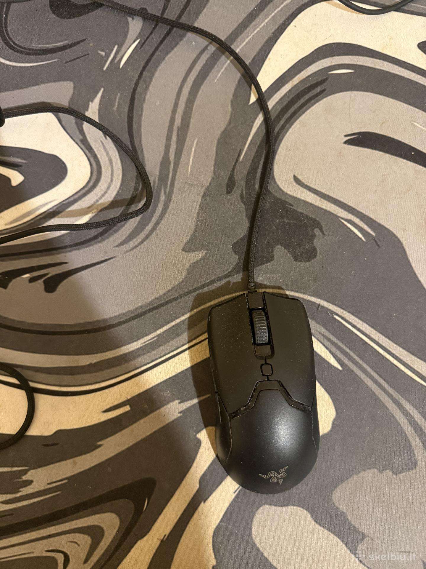 Razer viper mini
