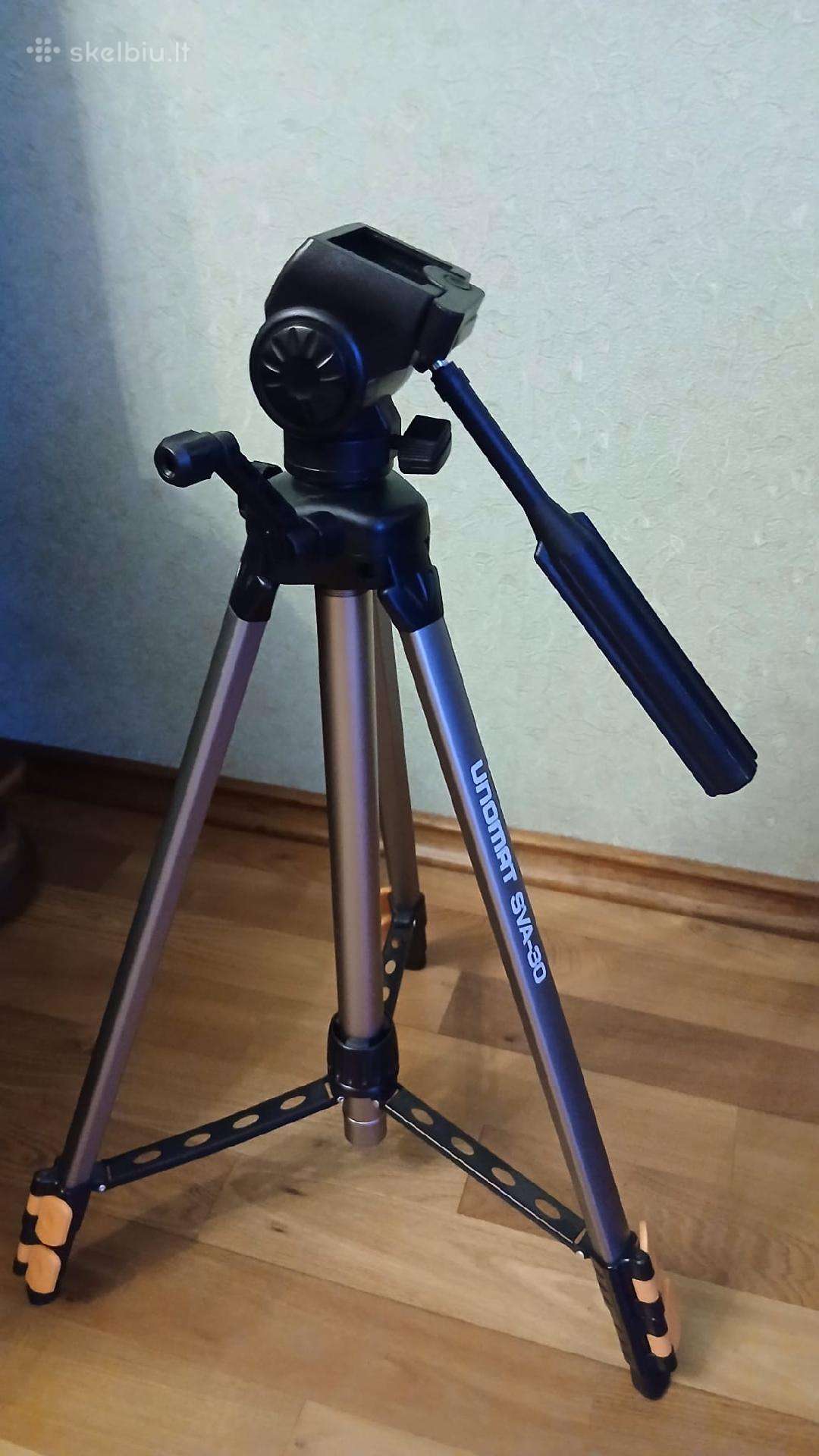 Unomat Sav30 tripodas