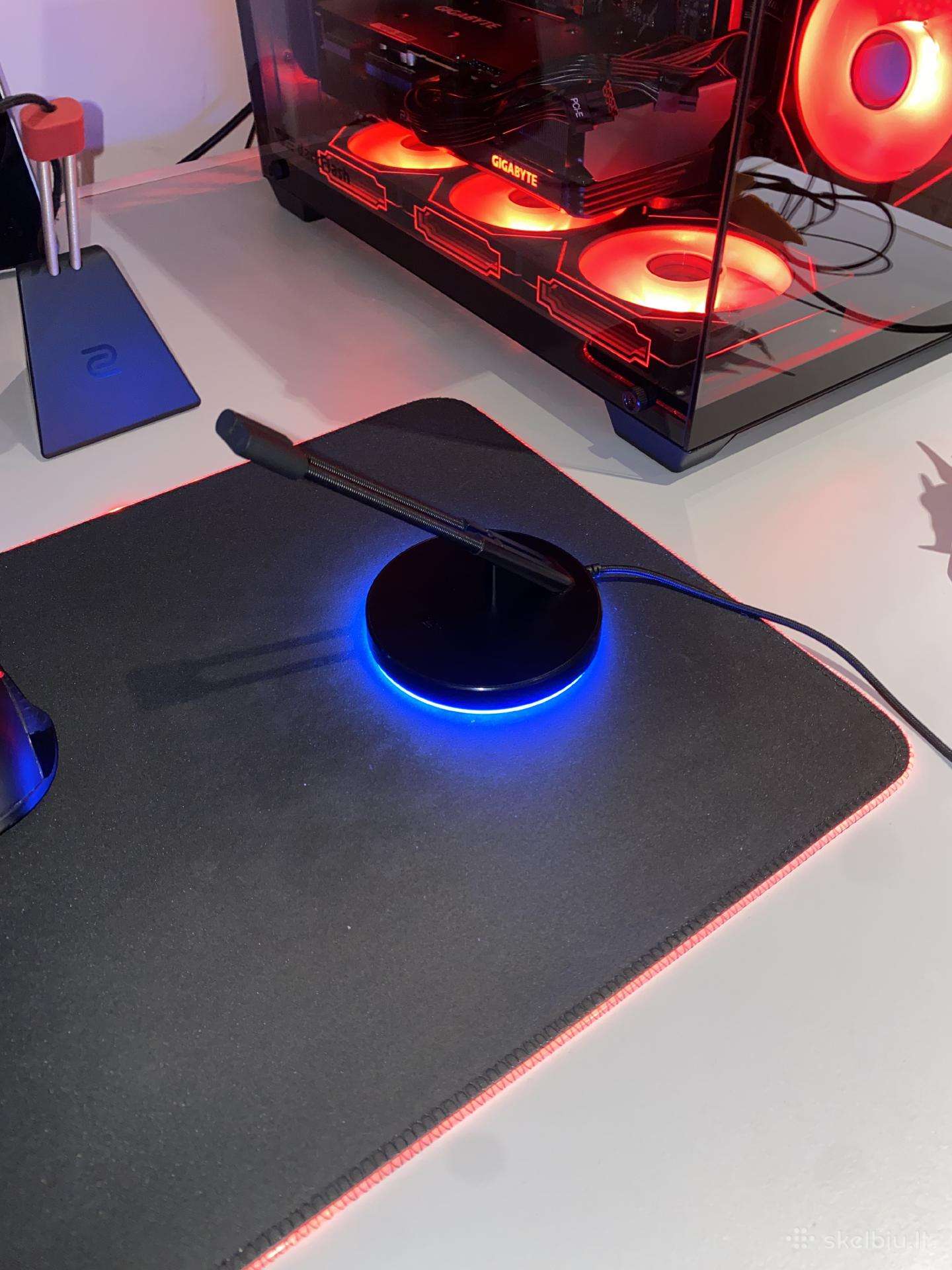 Razer mouse bungee v3 rgb