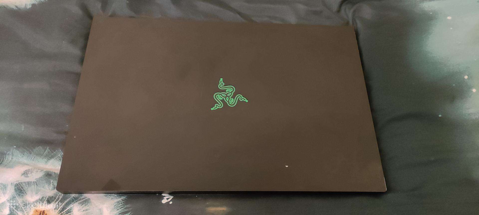 Razer Blade Pro 17