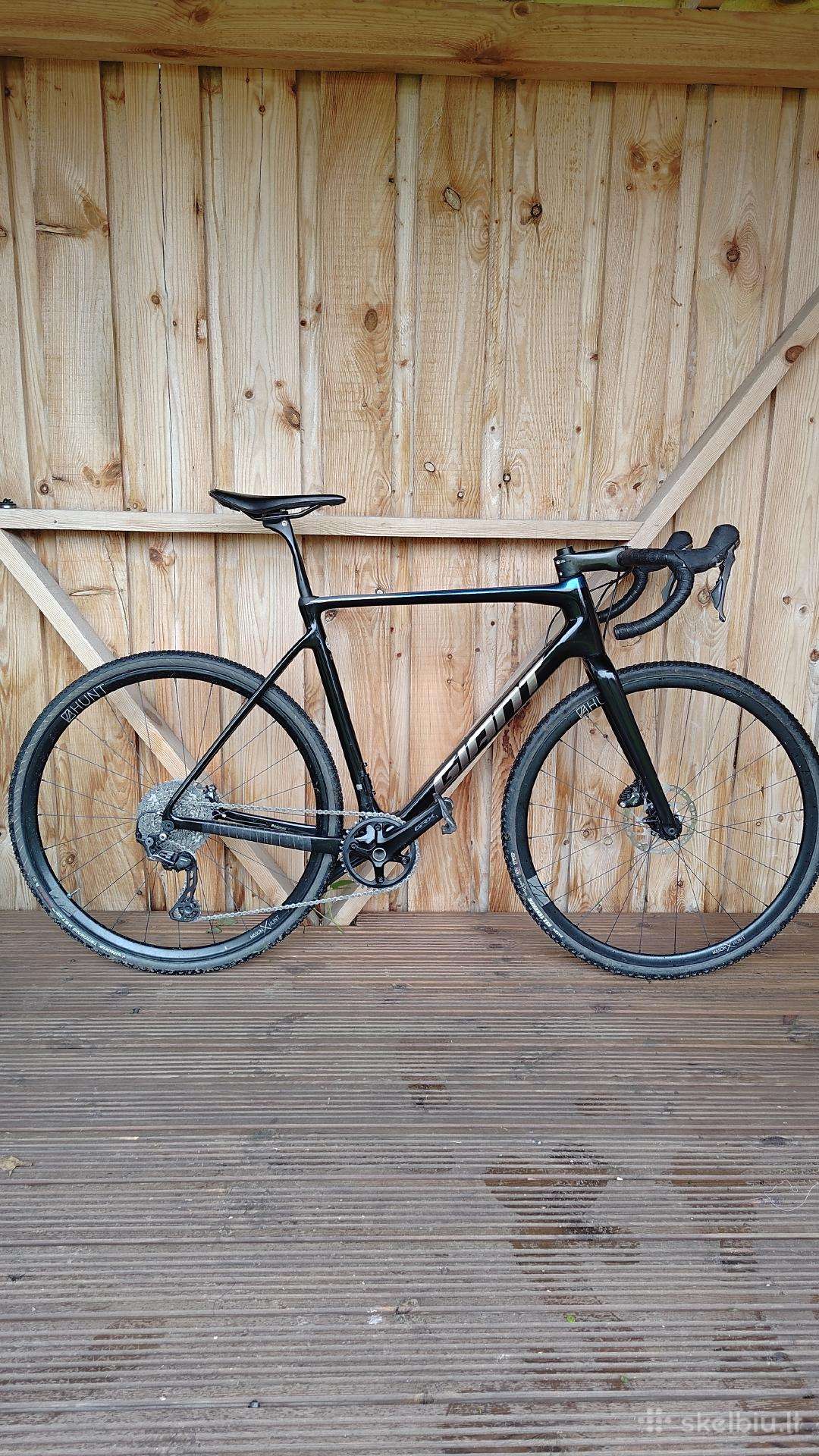 Giant Tcx gravel/CX
