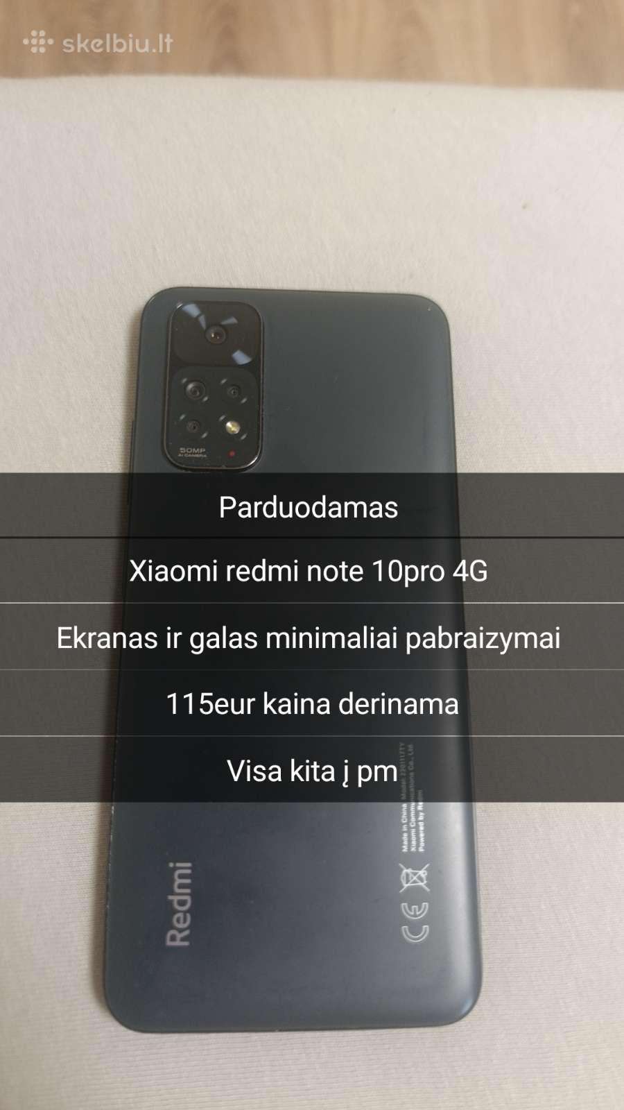 Telefonai