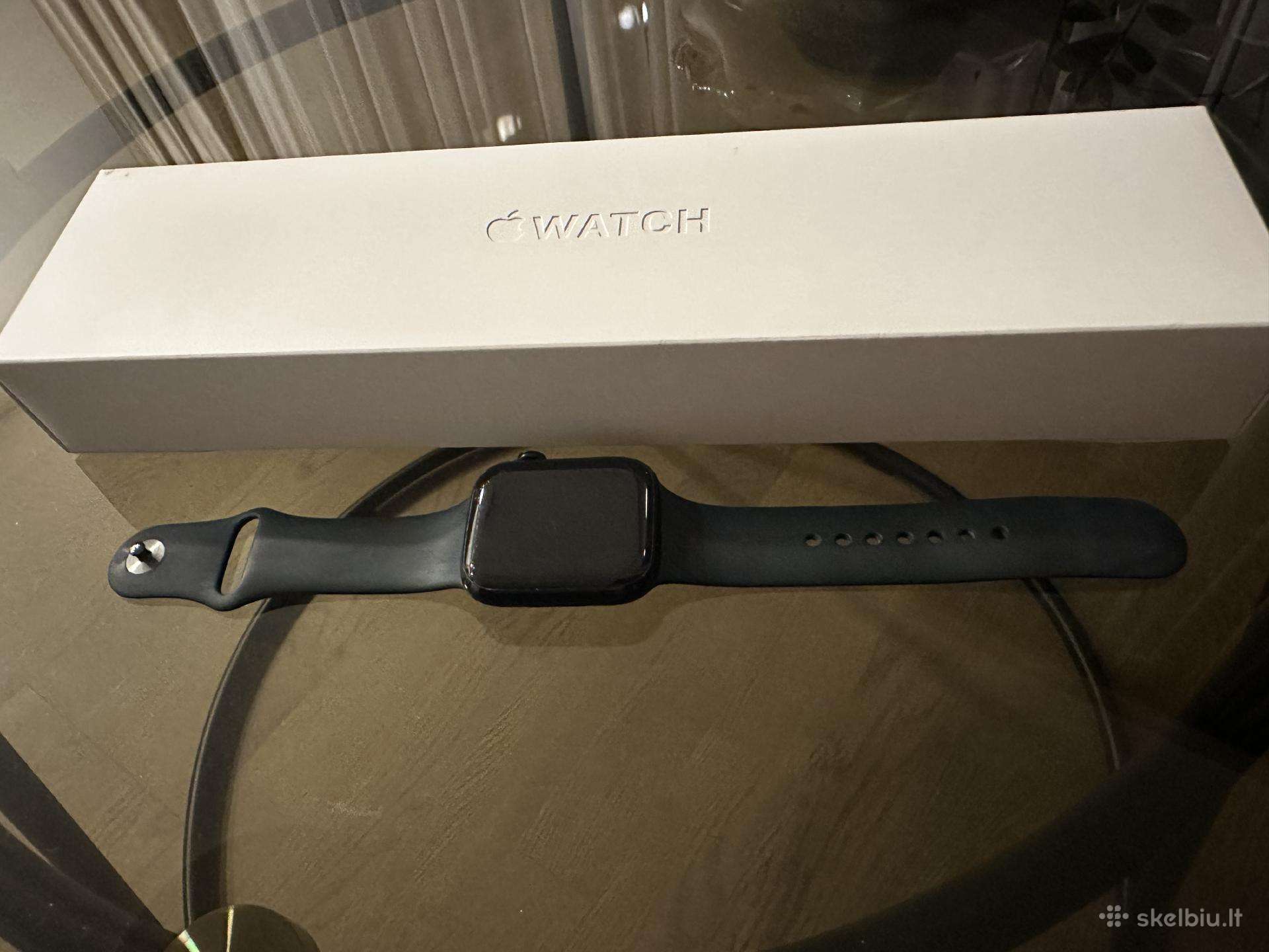 Apple Watch Series 8