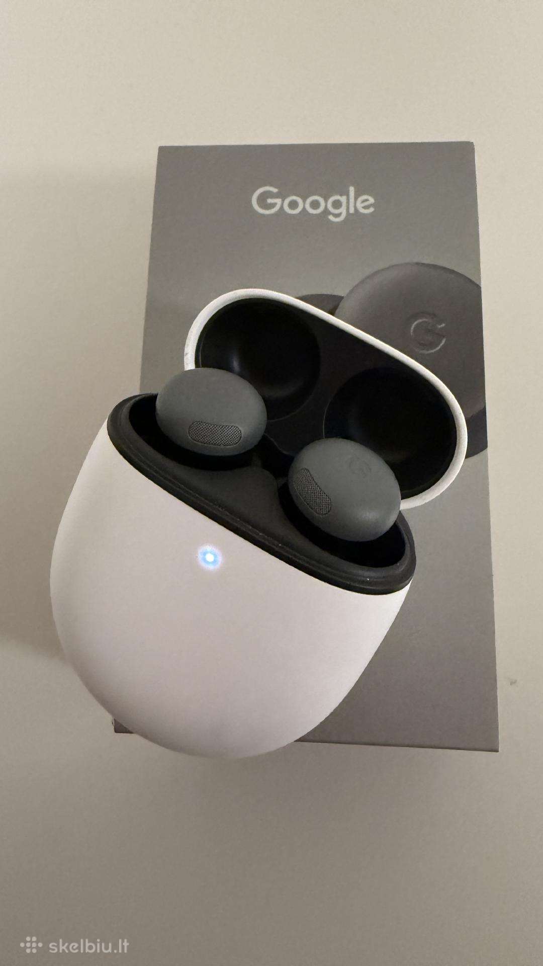 Pixel buds pro 2