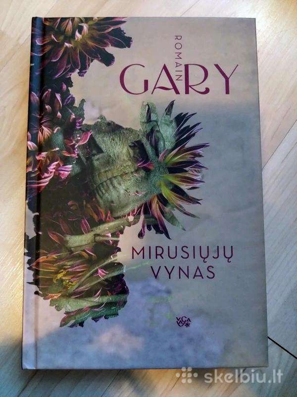 Mirusiųjų vynas