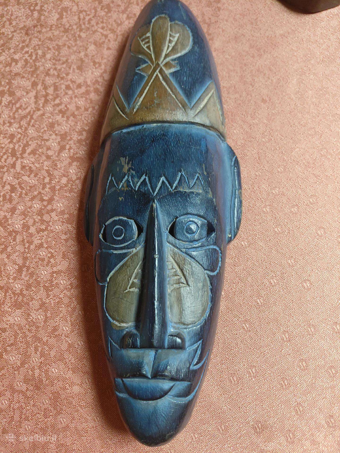 Kaukė
