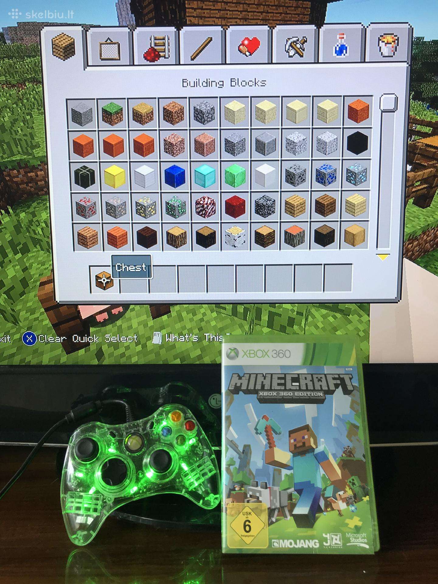 Xbox 360 Atristas dvdrom cdrom