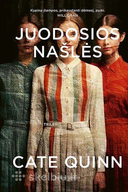 Juodosios našlės