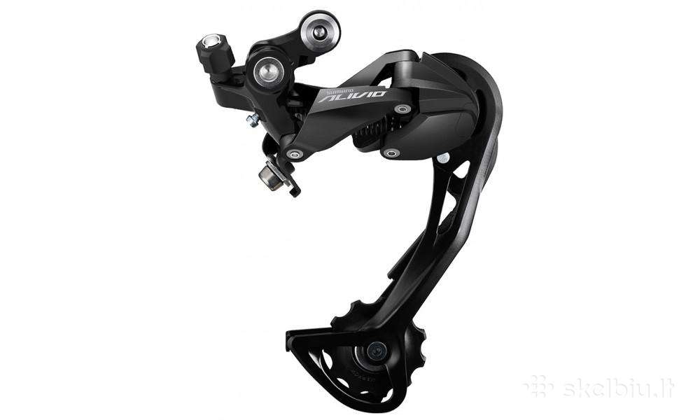 Galinis Pavarų Perjungėjas Shimano Alivio Rd-m3100