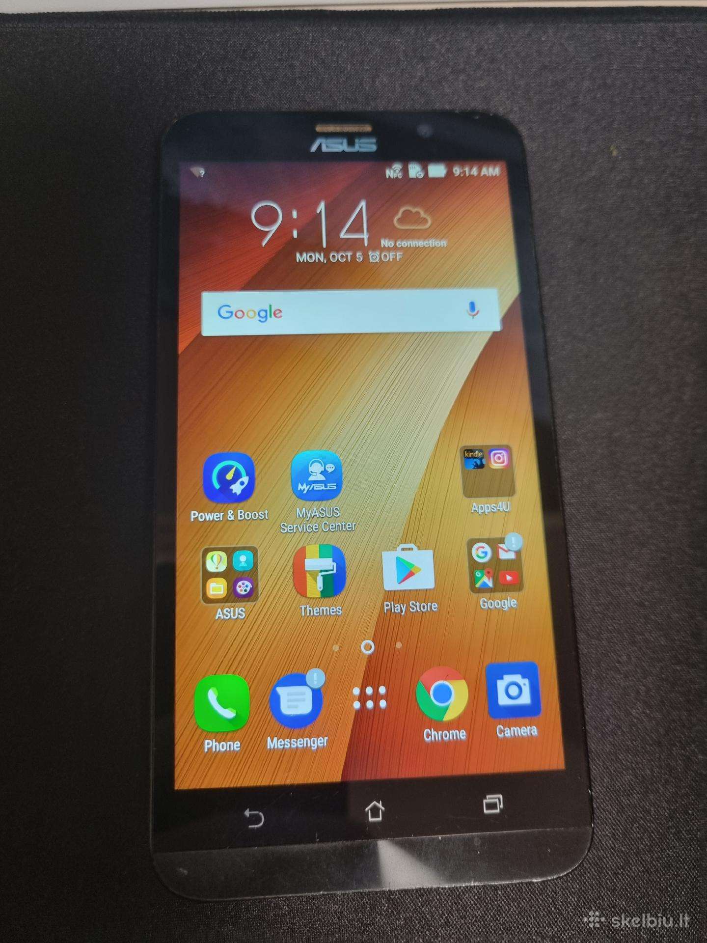 Asus zenfone 2 Ze551ml