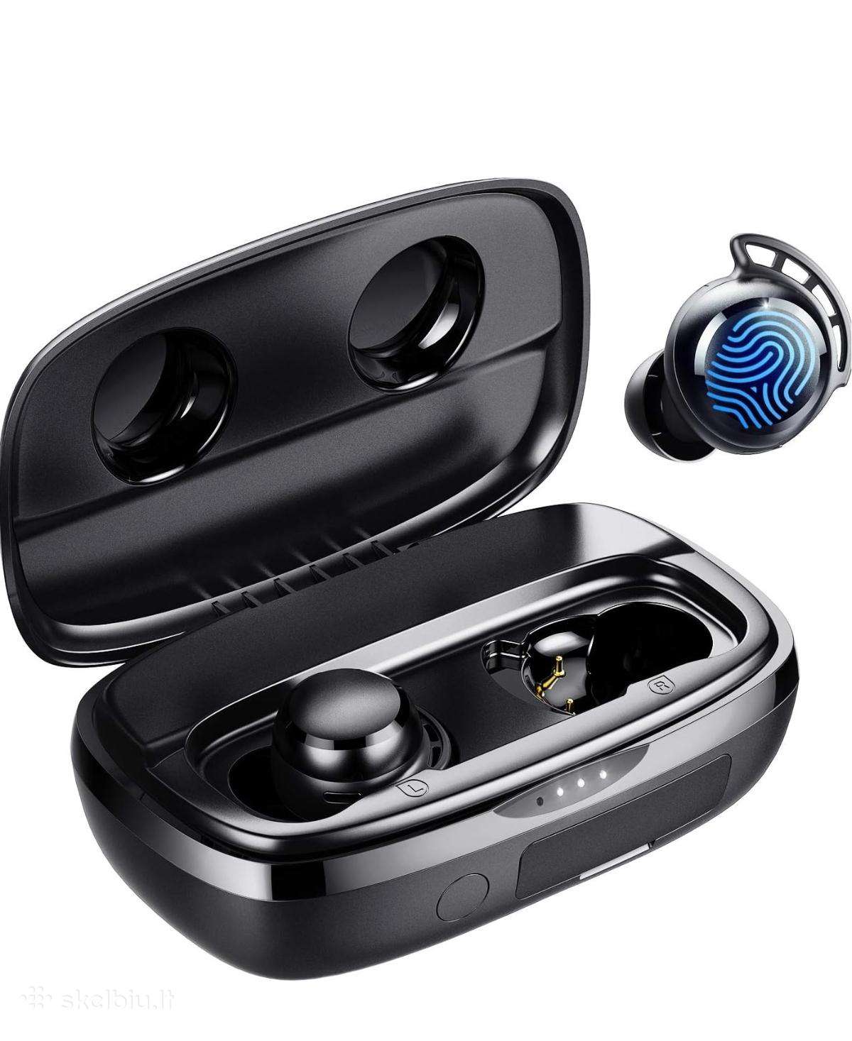 Tribit Flybuds 3 belaidės ausinės