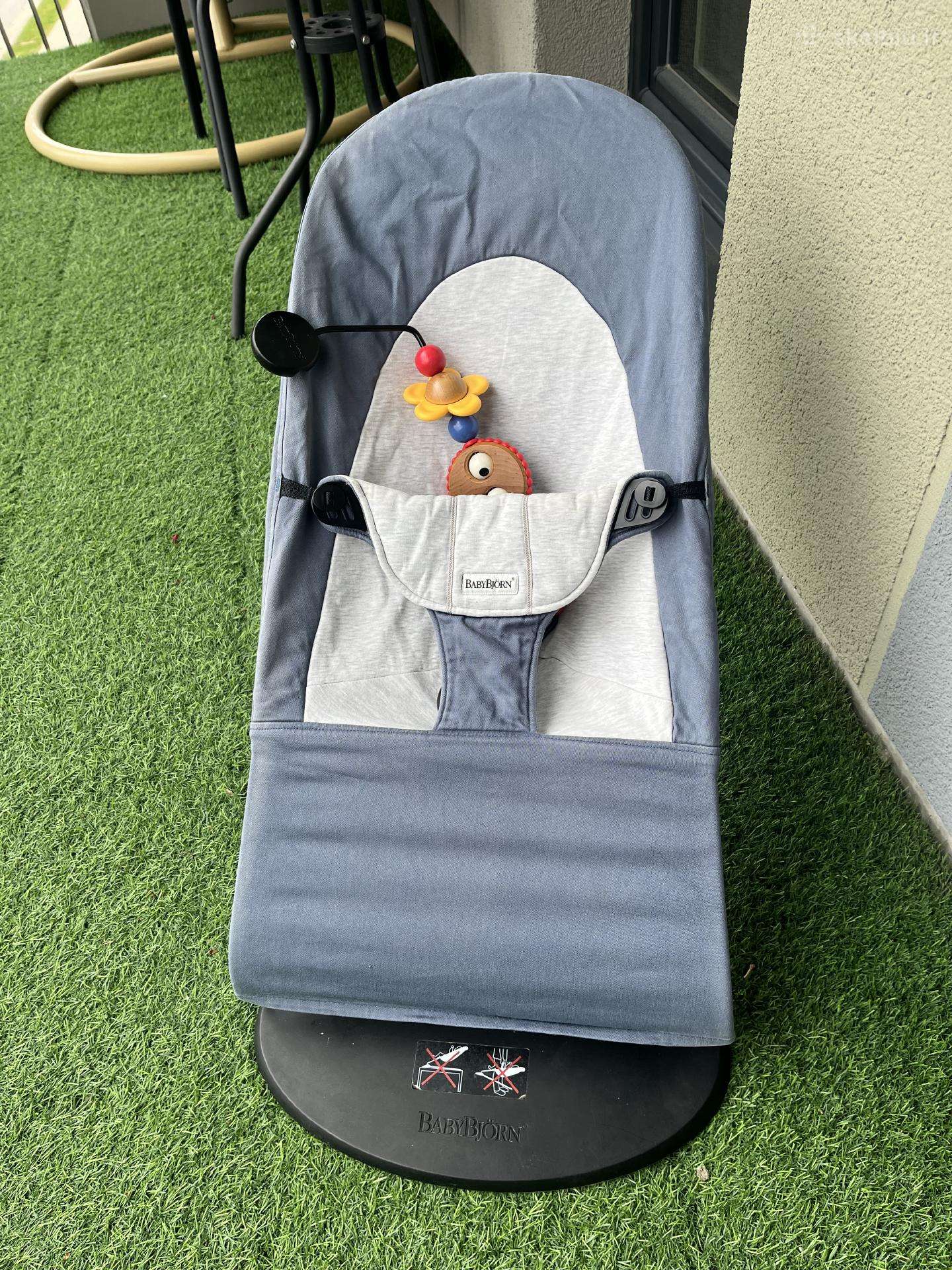 Babybjorn gultukas