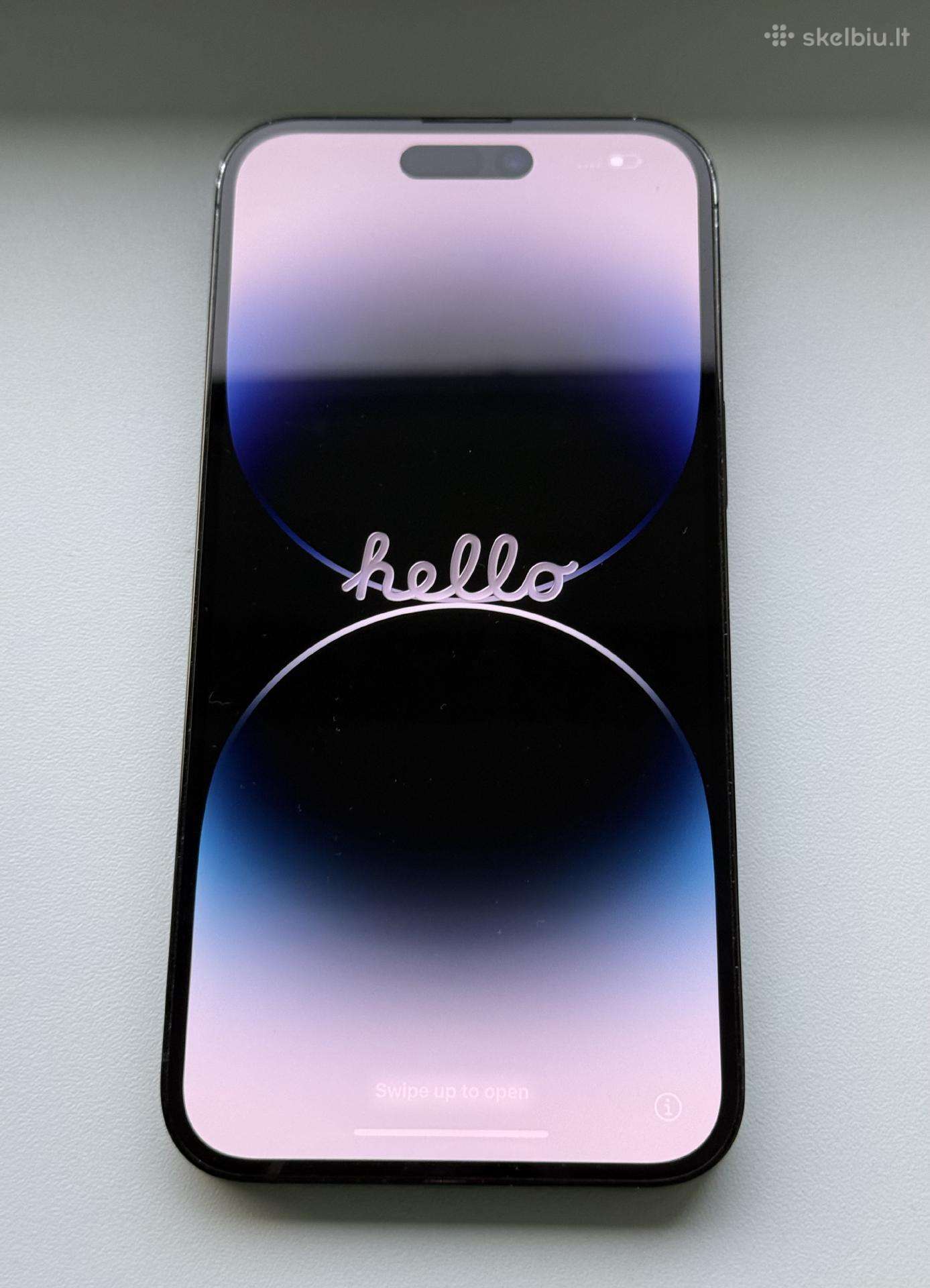 iPhone 14 Pro Max