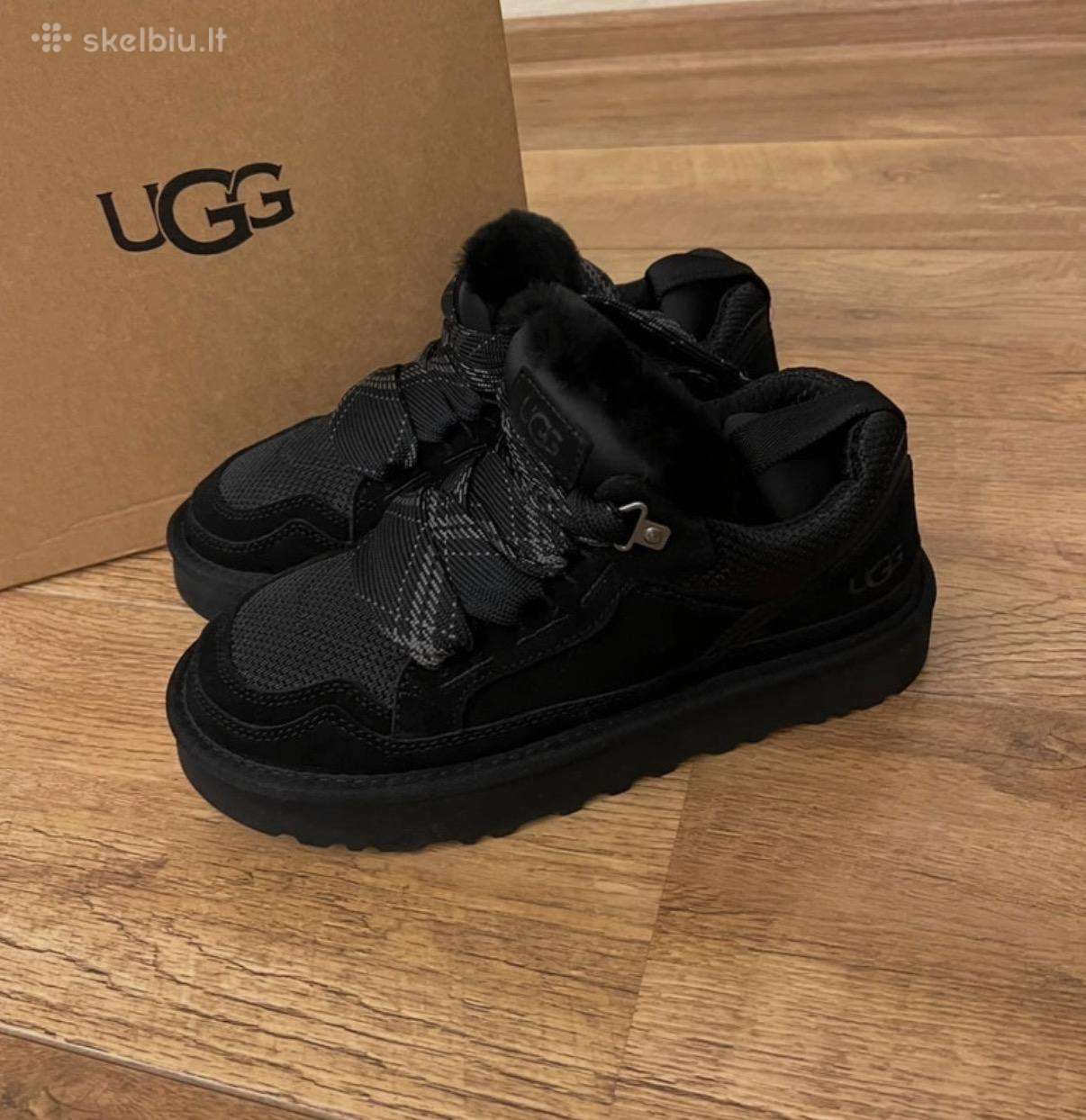 Ugg W lowmel