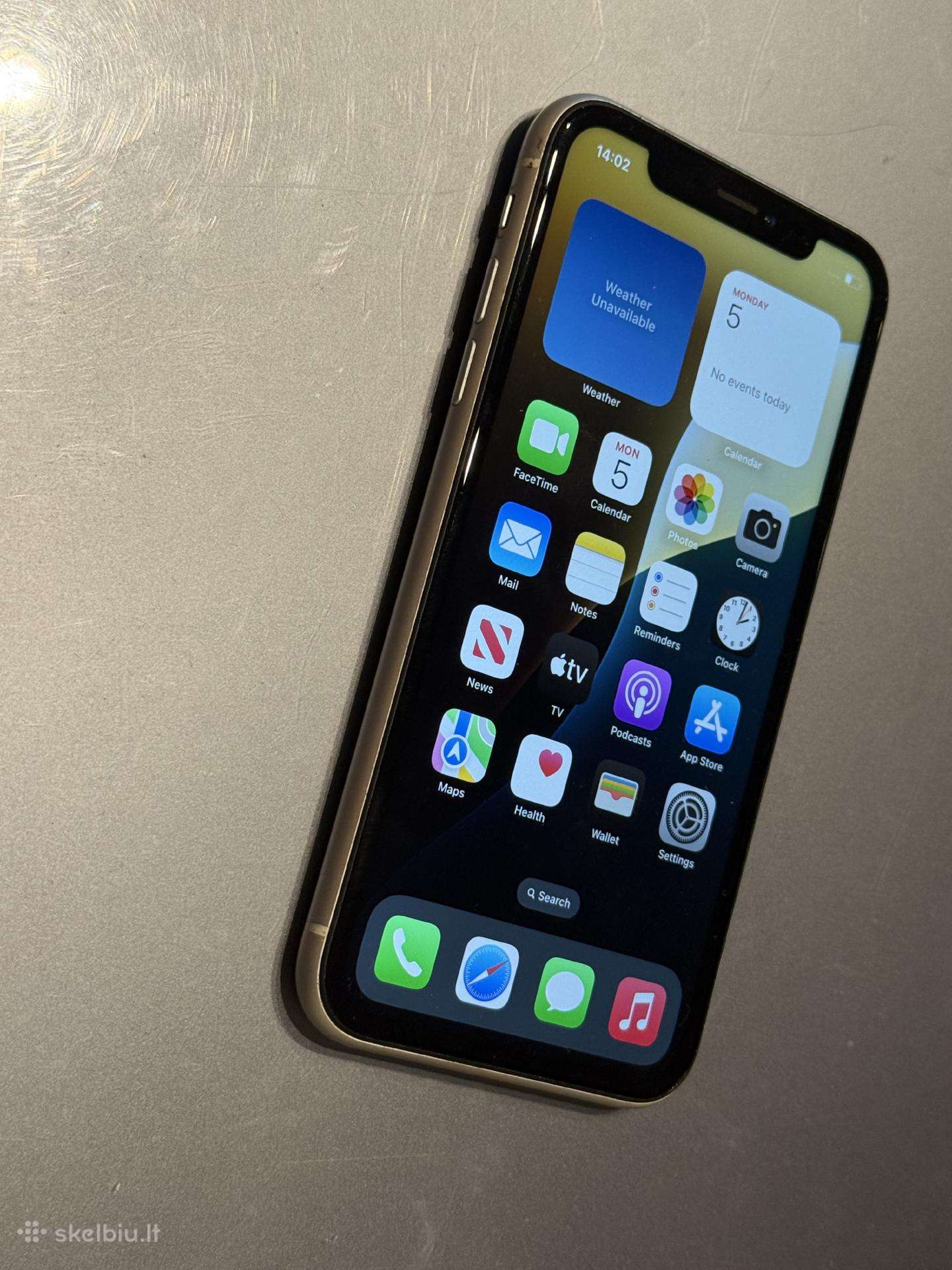 Apple iPhone Xr 128gb White
