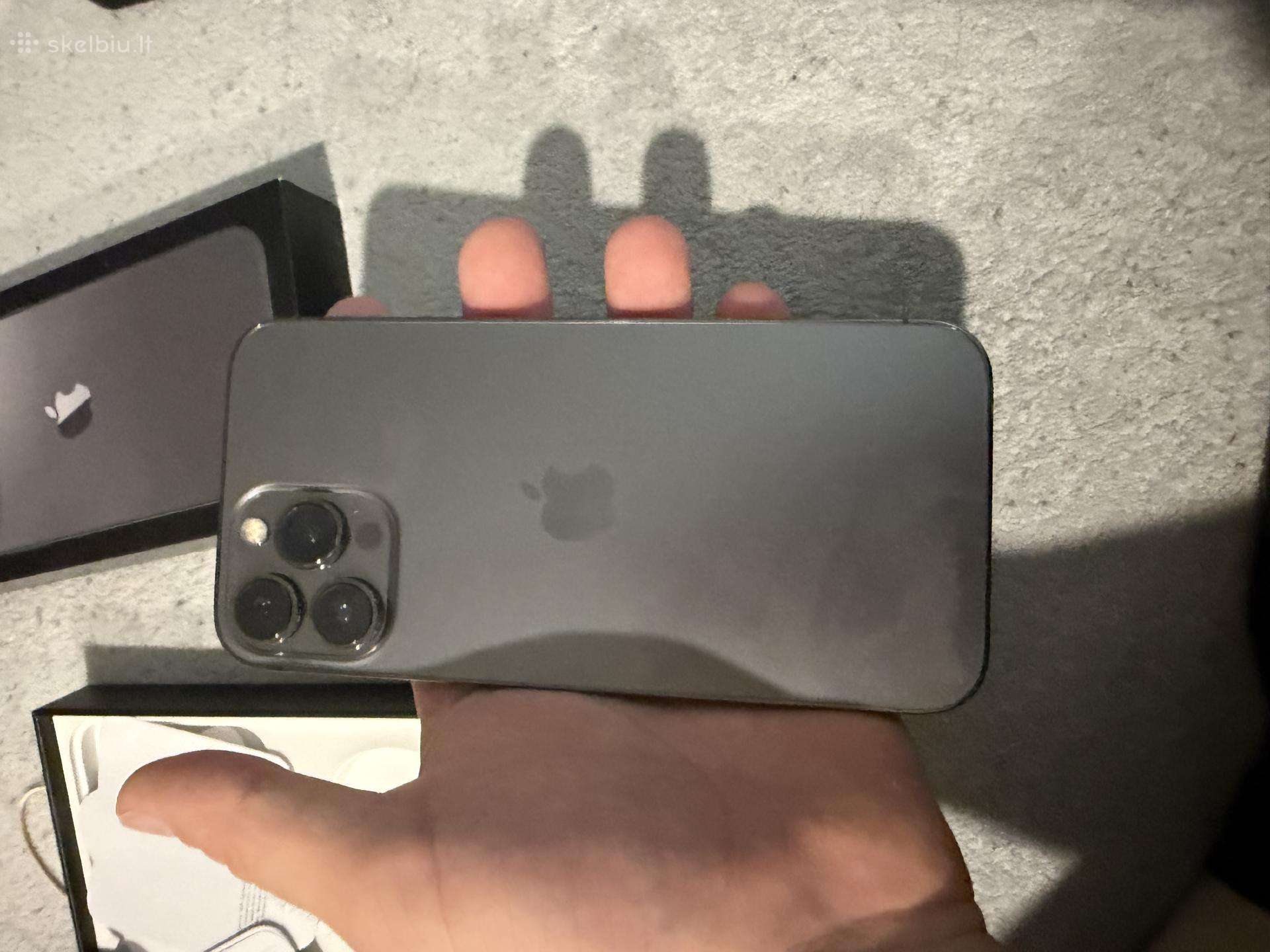 iPhone 13 pro max
