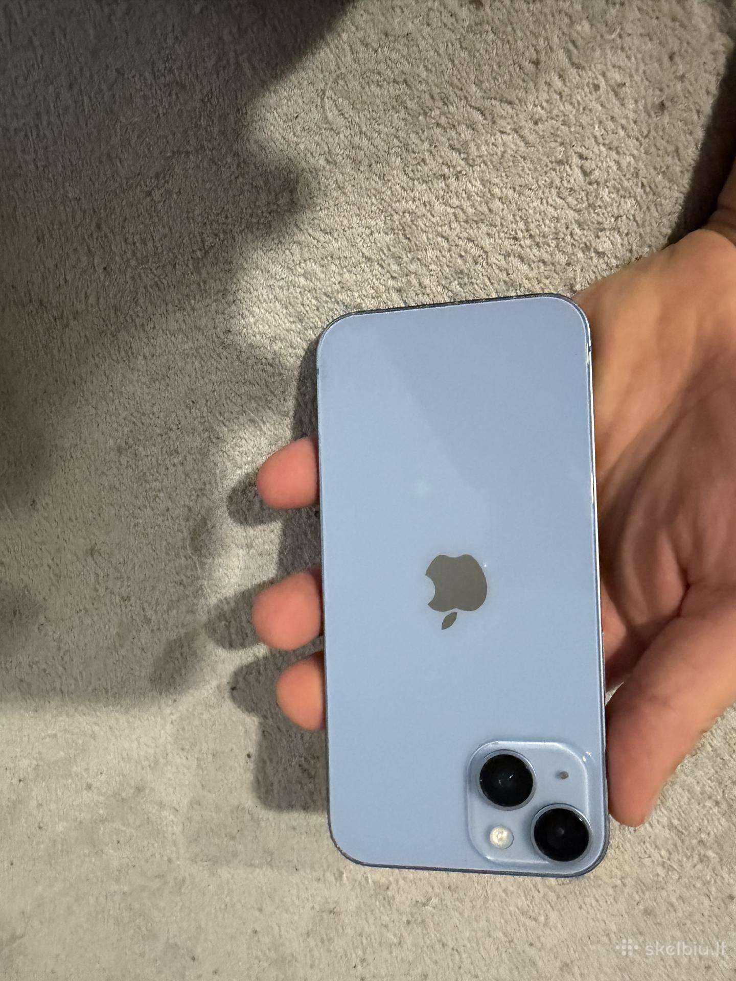 iPhone 14