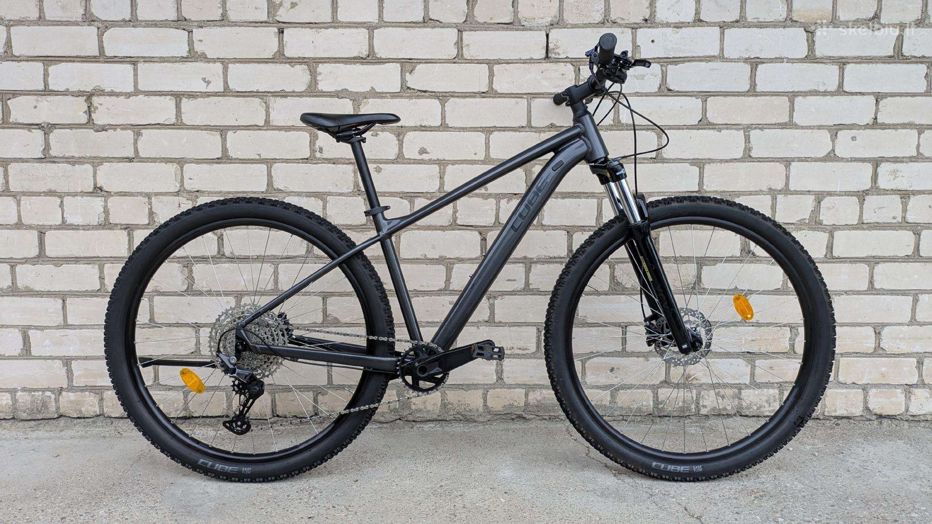 Cube Aim 29er, 1x12sp