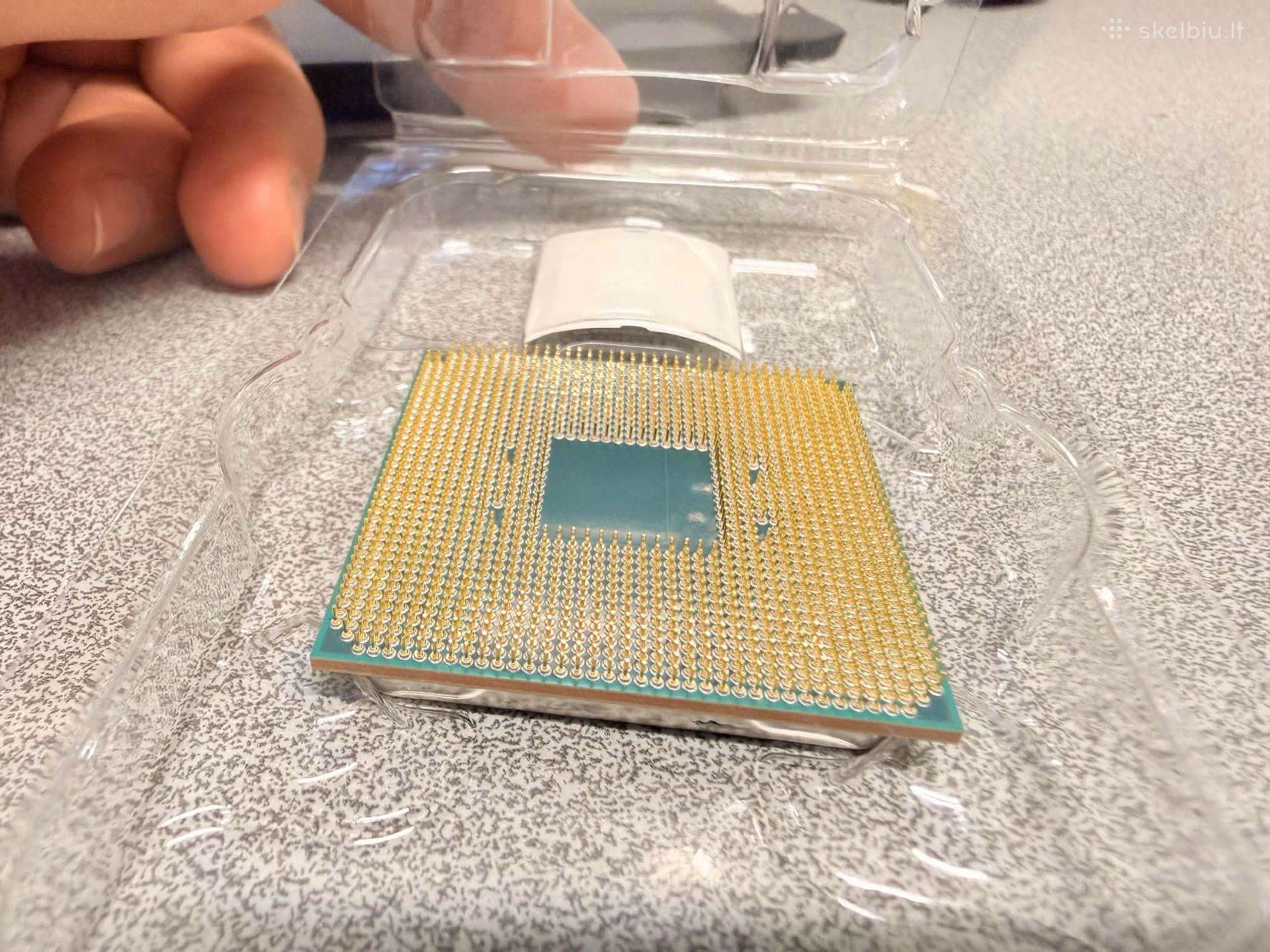 Ryzen 7 5800x