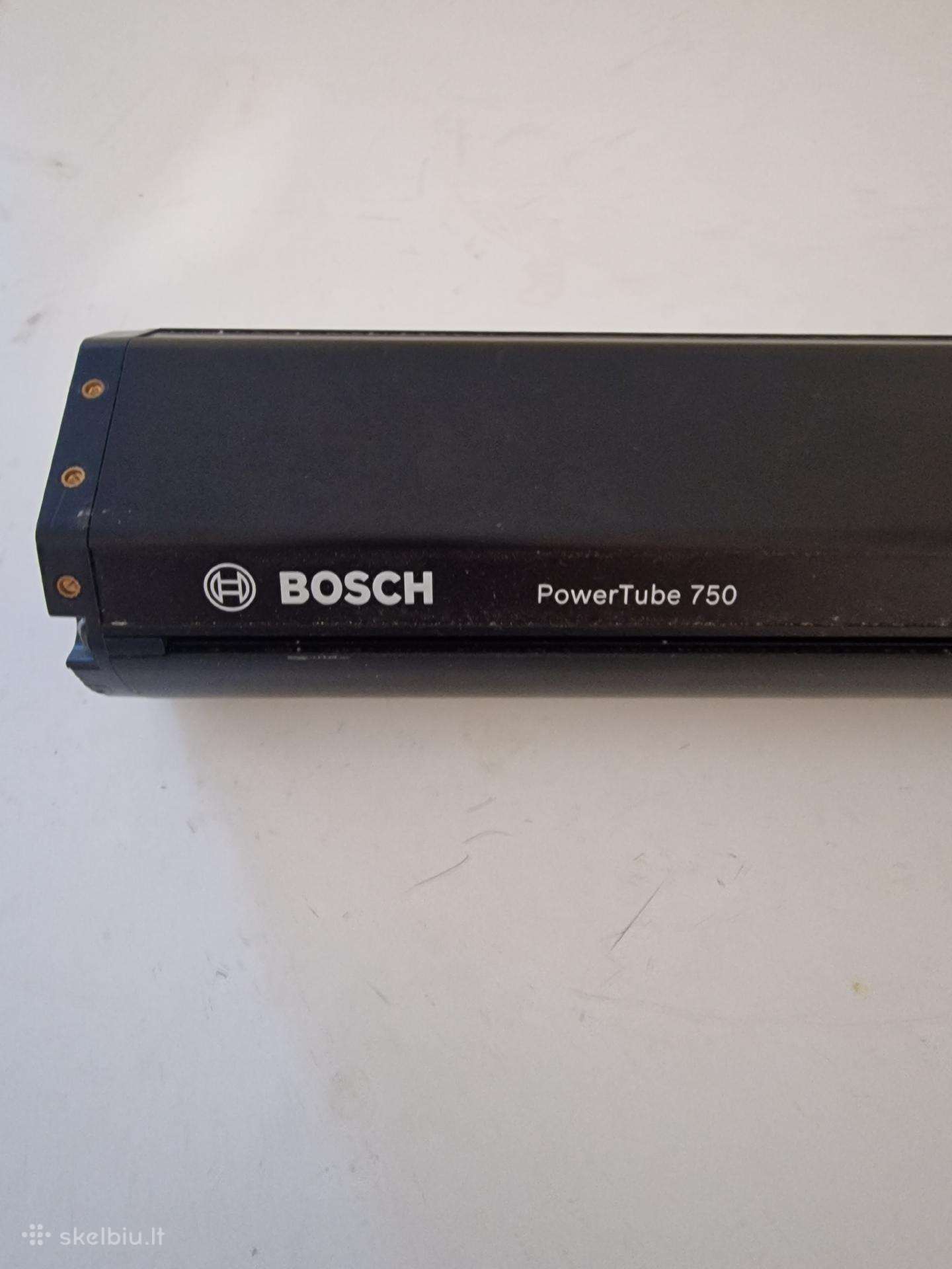 Baterija 750