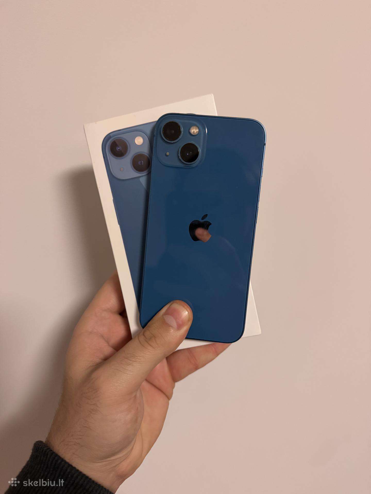 iPhone 13 128