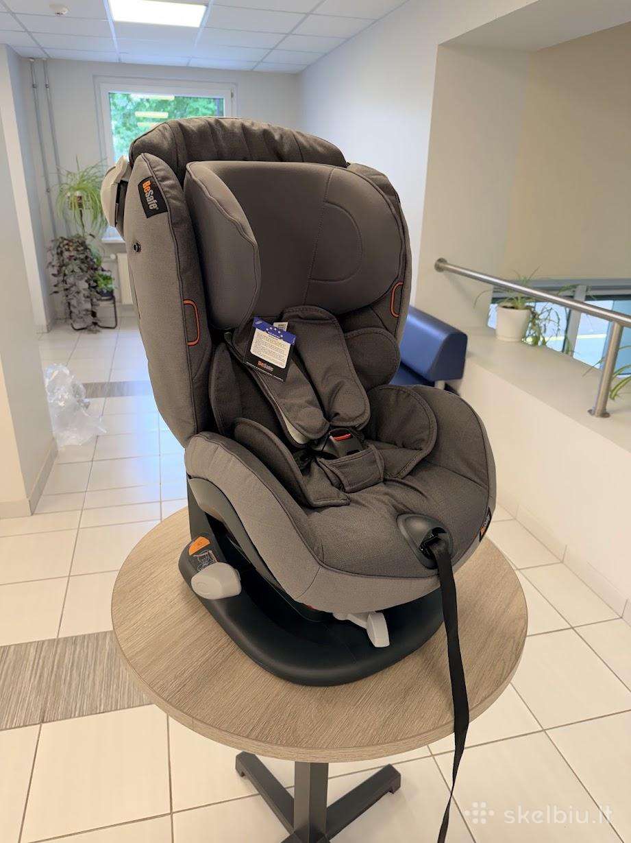 Besafe izi Comfort X3 9-18kg