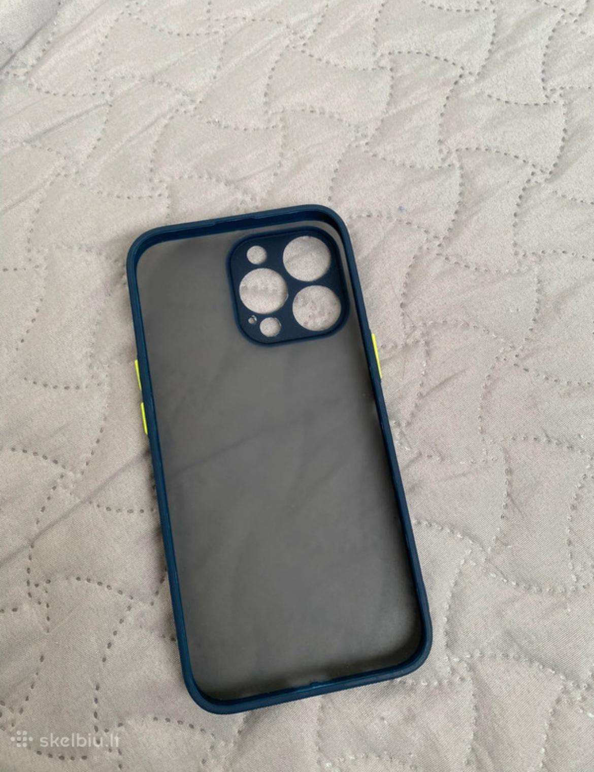 iPhone 13 Pro dekliukas